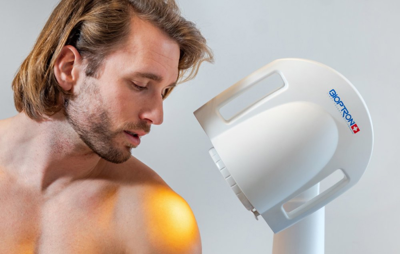 Specijalna ponuda za BIOPTRON Hyperlight terapiju za korisnike Lidl Plus aplikacije - 5 tretmana po ceni 3.